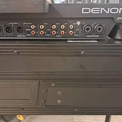 Denon - PRIME 4+ 2